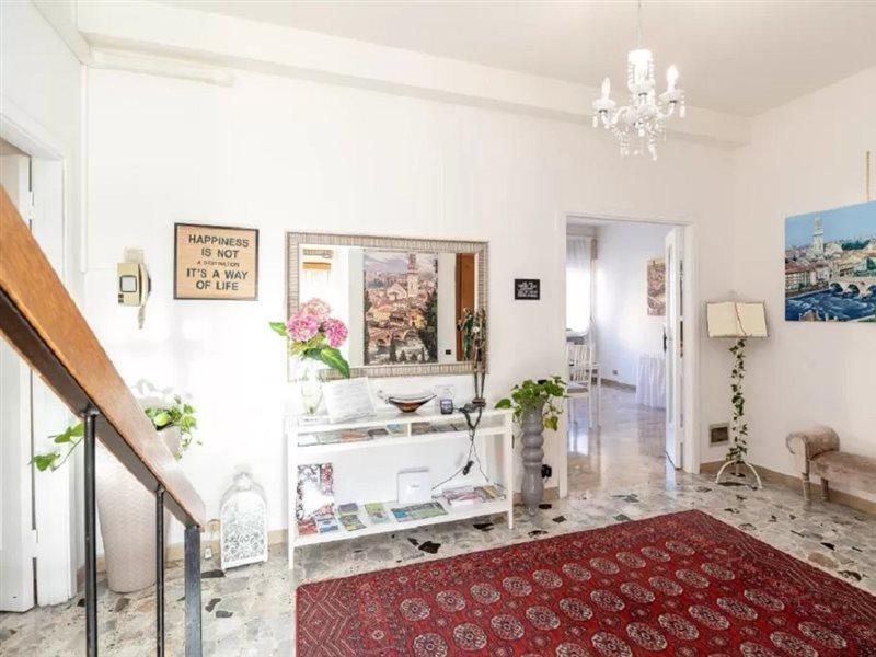Guest house Attico Di Luna 2*