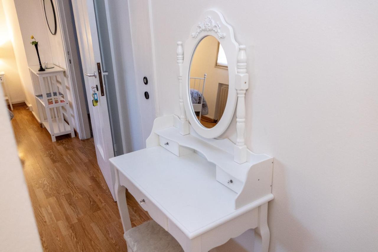 Attico Di Luna Guest house Verona