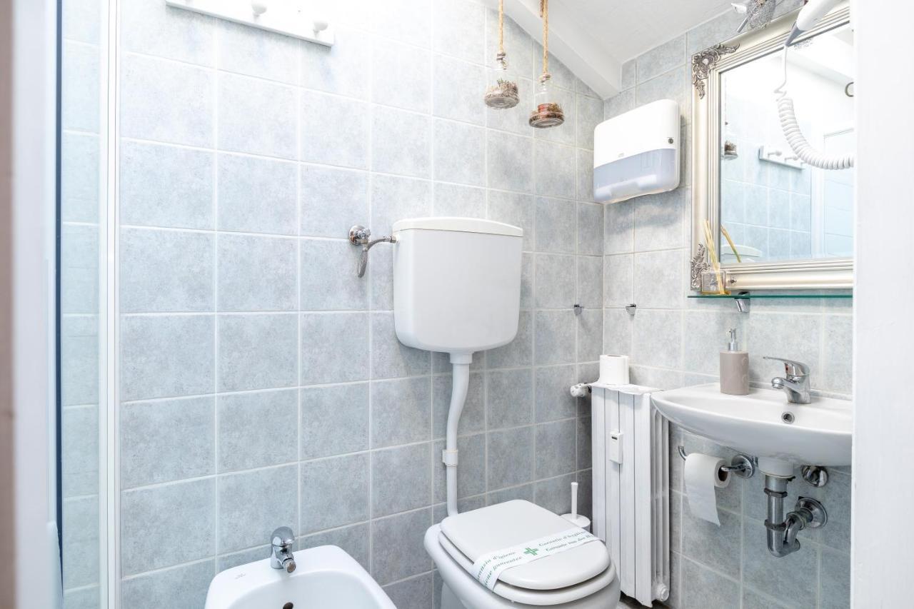 Attico Di Luna Guest house Verona