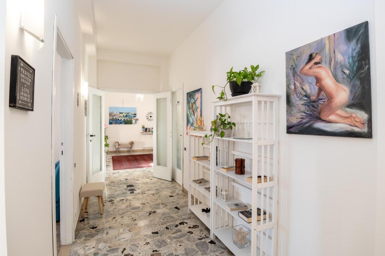 Guest house Attico Di Luna 2*