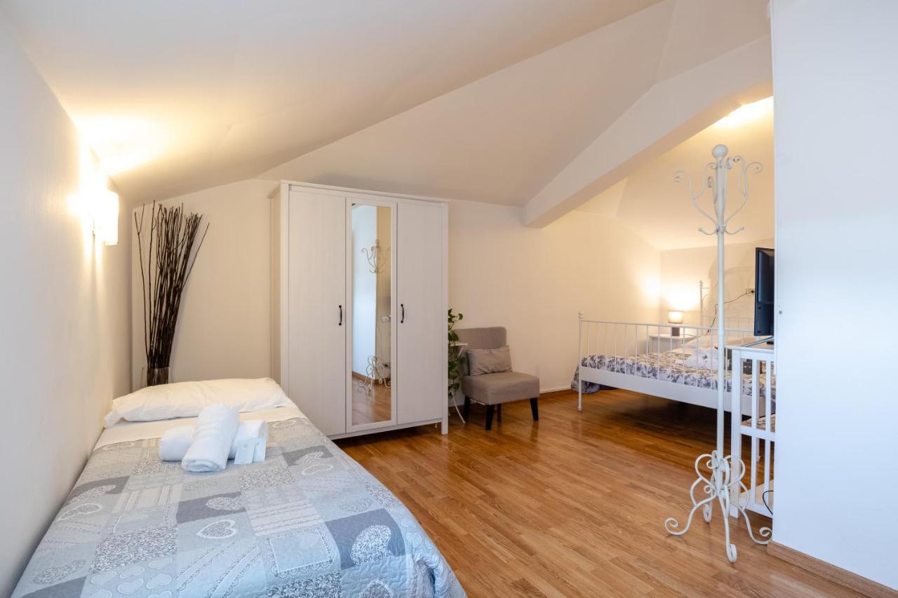 Guest house Attico Di Luna