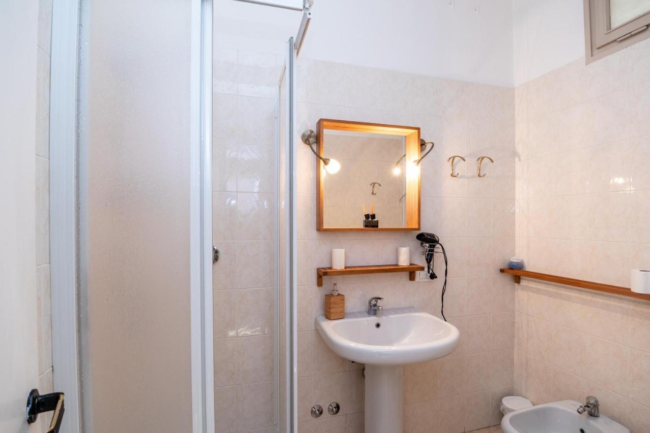 Attico Di Luna Guest house
